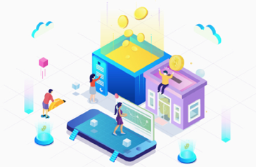 新藍圖ERP-進銷存-專業(yè)商貿(mào)管理解決方案